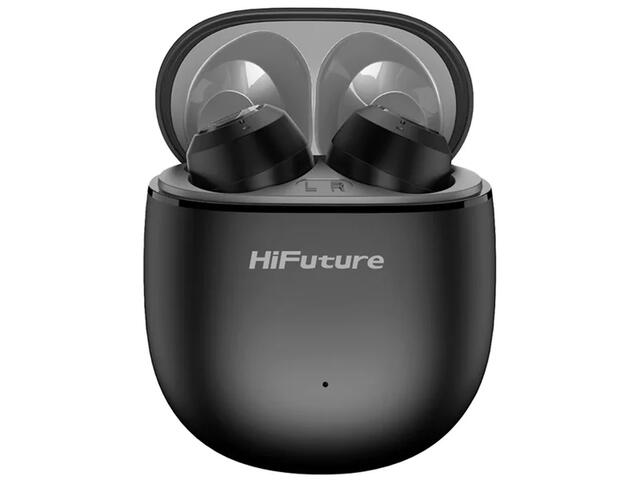 Слушалки HiFuture OlymBuds3, Black