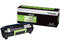 Консумативи Lexmark 50F2X0E, Black