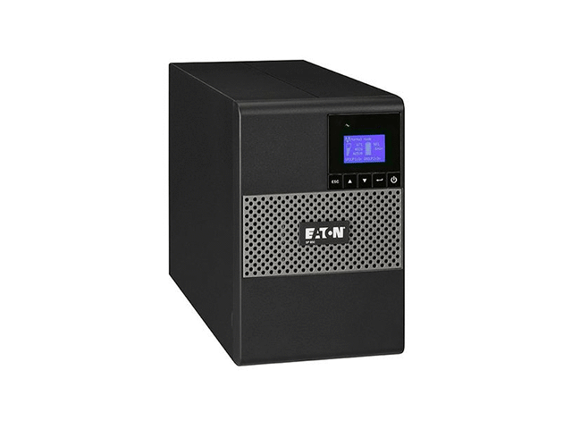 UPS Непрекъсваем ТЗИ Eaton 5P 1550i