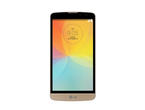 Смартфони LG L Bello 8GB, сив цвят
