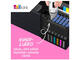 Консумативи Epson 114 Ink Series Genuine EcoTank, Black