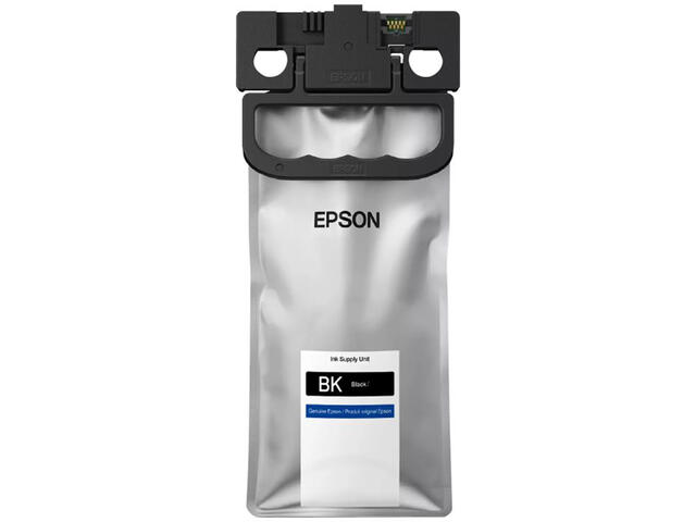 Консумативи Epson WorkForce Pro EM/EP-C800R XL, Black