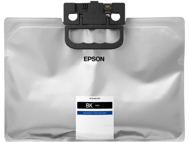 Консумативи Epson WorkForce Pro EM-C810XR XL, Black 