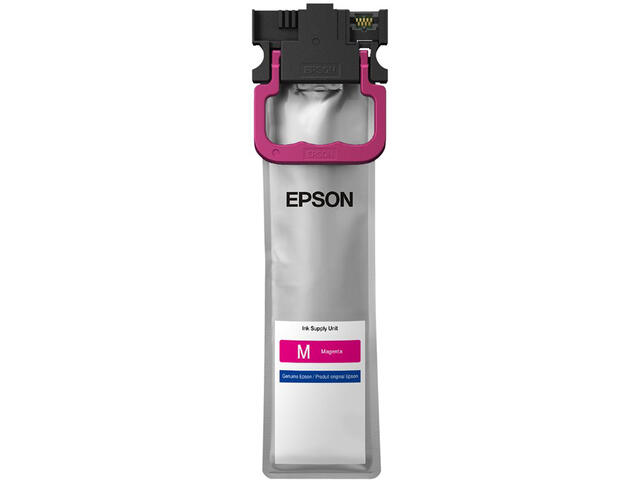 Консумативи Epson WorkForce Pro EM-C810XR XL, Magenta