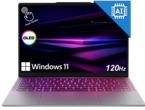 Лаптопи Lenovo Yoga Slim 7 Ultra 14" Gen 11 Aura Edition