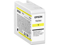 Консумативи Epson UltraChrome Pro 10 T47A4, Yellow