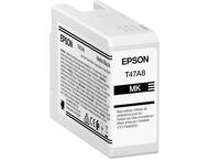 Консумативи Epson UltraChrome Pro 10 T47A8, Matte Black