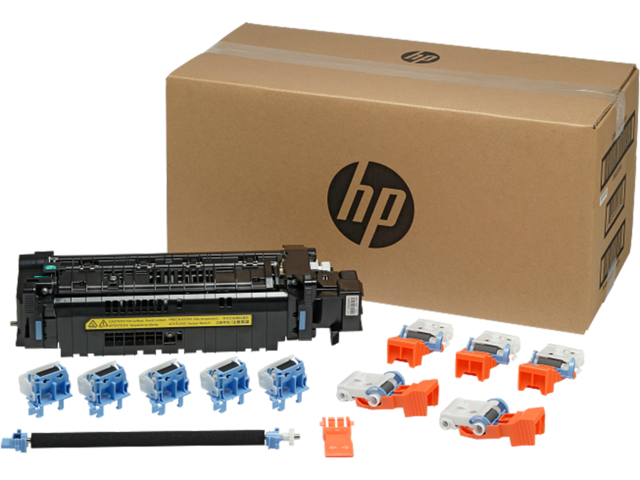 Консумативи HP LaserJet 220V Maintenance Kit (L0H25A)