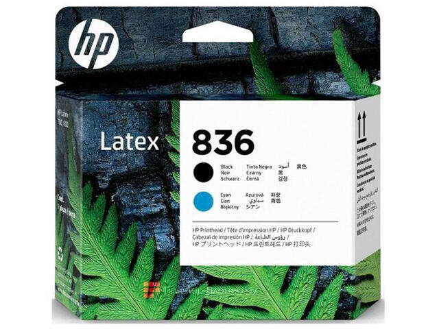 Консумативи HP 836 Universal Latex Printhead (4UU95A)