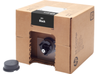 Консумативи HP 873 3-liter Latex, Black