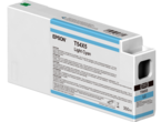 Консумативи Epson UltraChrome HDX/HD T54X500, Light Cyan