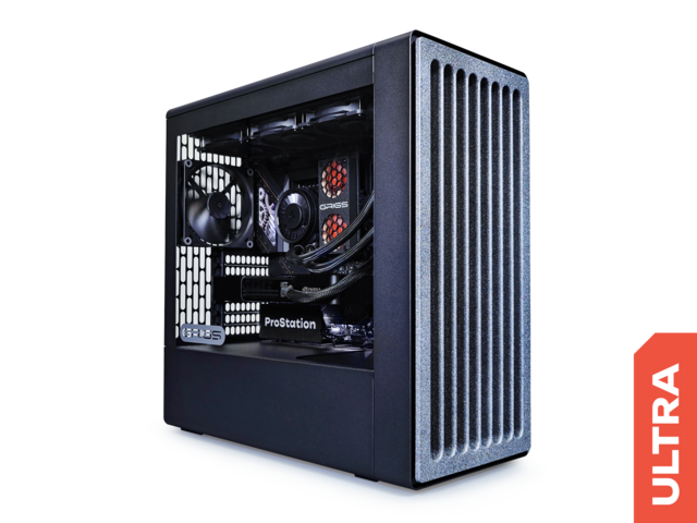 G:RIGS G:RIGS ProStation Ultra (AMD)