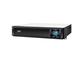 UPS APC Smart-UPS C 1500VA 2U Rack mountable LCD 230V