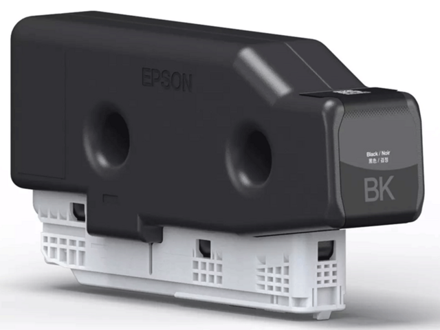 Консумативи Epson WorkForce Enterprise AM-C400, Black