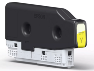 Консумативи Epson WorkForce Enterprise AM-C400, Yellow