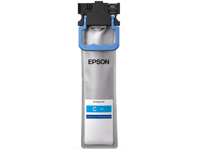 Консумативи Epson WorkForce Pro EM/EP-C800R XL, Cyan