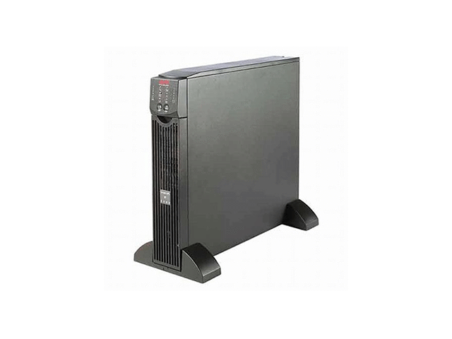 UPS APC Smart-UPS On-Line 1000VA Extended-run