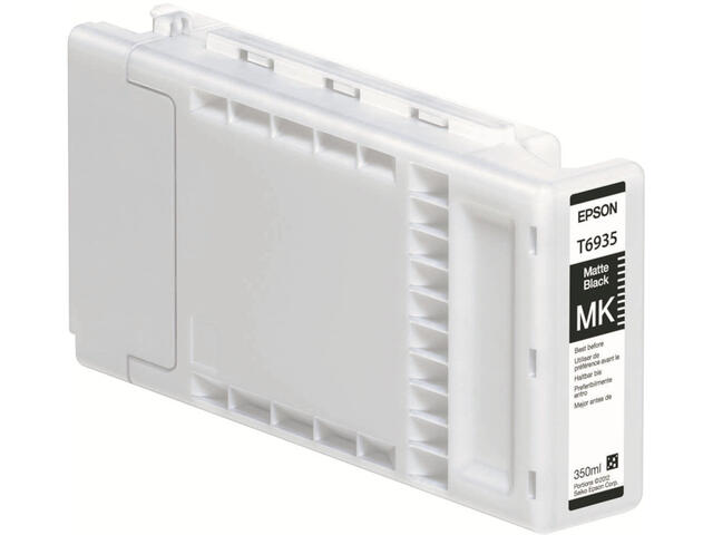 Консумативи Epson UltraChrome XD T693500, Matte Black 