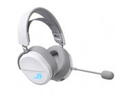 Слушалки ASUS ROG Pelta -Tri-mode RGB gaming headset