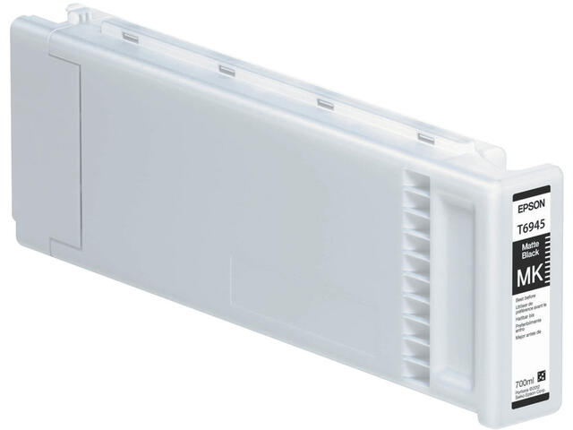 Консумативи Epson UltraChrome XD T694500, Matte Black