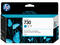 Консумативи HP 730 130-ml, Cyan