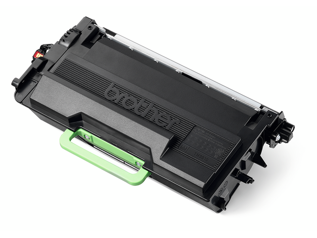 Консумативи Brother TN-3610, Black