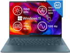 Лаптопи Lenovo Yoga 7 14" Gen 10 2-in-1