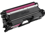 Консумативи Brother TN-821XLM, Magenta 