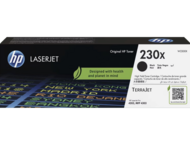 Консумативи HP 230X, Black 