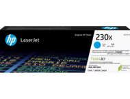Консумативи HP 230X, Cyan