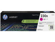 Консумативи HP 230X, Magenta