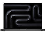 Лаптопи Apple MacBook Pro 16" Space Black M5 Pro