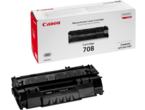 Консумативи Canon 708, Black