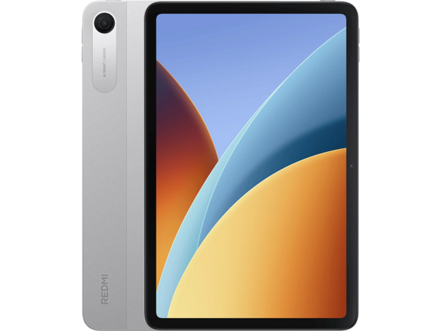 Таблети Xiaomi Redmi Pad 2 9.7 - 4GB RAM / 128GB, Silver