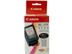Консумативи Canon BC-29 Fluorescent