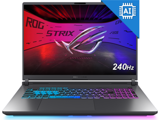 Лаптопи ASUS ROG Strix G18 G815LW-SA328