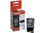 Консумативи Canon BX-20, Black