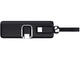 Външни батерии TRUST Pacto 5000 mAh Pocket Powerbank, Black