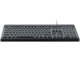 Клавиатури TRUST Primo Illuminated Keyboard BG