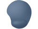Падове TRUST Bigfoot Mousepad - steel blue
