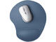 Падове TRUST Bigfoot Mousepad - steel blue