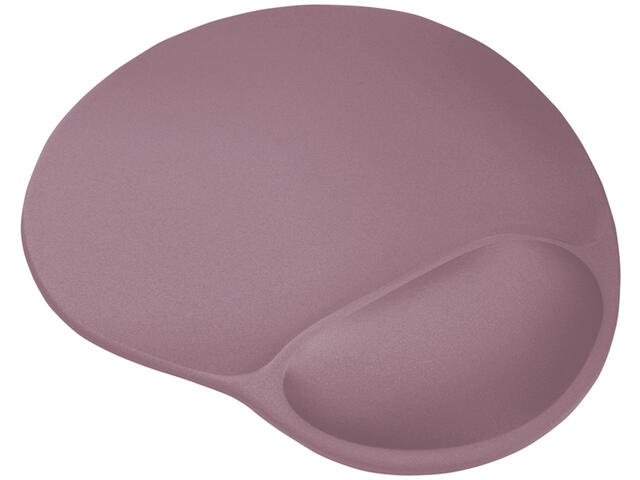 Падове TRUST Bigfoot Mousepad - pink