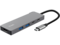 USB Хъб TRUST Dalyx 5-in-1 USB-C Multiport Adapter