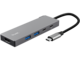 USB Хъб TRUST Dalyx 5-in-1 USB-C Multiport Adapter