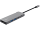 USB Хъб TRUST Dalyx 5-in-1 USB-C Multiport Adapter