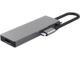 USB Хъб TRUST Dalyx 5-in-1 USB-C Multiport Adapter