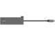 USB Хъб TRUST Dalyx 5-in-1 USB-C Multiport Adapter