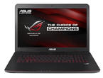 Лаптопи ASUS G771JW-T7028D