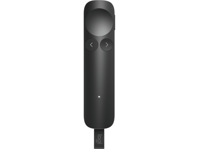 Джаджи Logitech Spotlight 2, Graphite