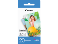 Хартия Canon Zink Paper ZP-203020S